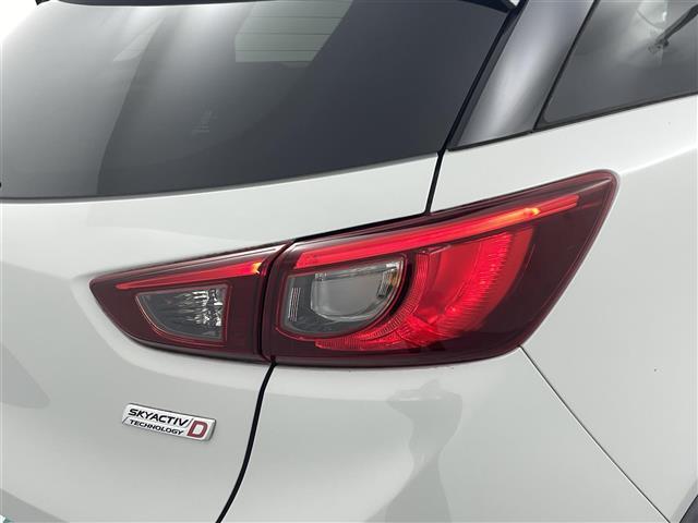 ＣＸ－３ ＸＤ　ツーリング　ワンオーナー　純正ナビ（ＣＤ・ＤＶＤ・フルセグ・ＢＴ・ＳＤ・ＵＳＢ）バックカメラ　ＥＴＣ　クルーズコントロール　衝突軽減ブレーキ　レーンキープアシスト　アイドリングストップ　横滑り防止（38枚目）