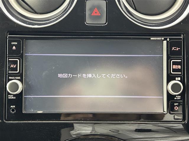 ノート e-パワー X 純正ナビ(CD・DVD・フルセグ・BT)全周囲カメラ 純正前方ドライブレコーダー ETC エマージェンシーブレーキ 車線逸脱警報 横滑り防止 オートライト オートマチックハイビーム 純正フロアマット(16枚目)