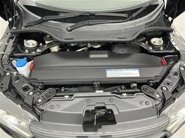 S660 α センターディスプレイ バックカメラ ETC 前方ドライブレコーダー USB入力端子アイドリングストップ 横滑り防止 純正フロアマット 純正15インチAW オートライト LEDヘッドライト スマートキー(39枚目)