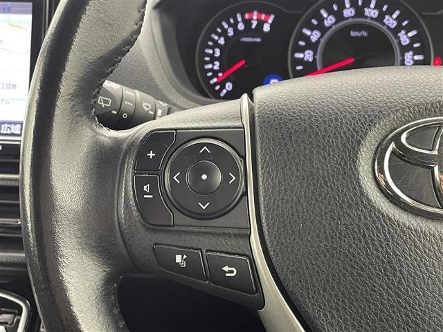 ヴォクシー ZS 煌 純正ナビ(CD・DVD・フルセグ・SD)バックカメラ 純正フリップダウンモニター 社外前後ドライブレコーダー ビルトインETC クルーズコントロール 衝突軽減ブレーキ 横滑り防止 アイドリングストップ(10枚目)