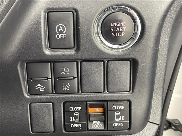 ヴォクシー ZS 煌 純正ナビ(CD・DVD・フルセグ・SD)バックカメラ 純正フリップダウンモニター 社外前後ドライブレコーダー ビルトインETC クルーズコントロール 衝突軽減ブレーキ 横滑り防止 アイドリングストップ(16枚目)