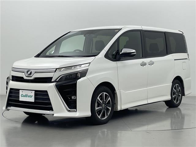 ヴォクシー ZS 煌 純正ナビ(CD・DVD・フルセグ・SD)バックカメラ 純正フリップダウンモニター 社外前後ドライブレコーダー ビルトインETC クルーズコントロール 衝突軽減ブレーキ 横滑り防止 アイドリングストップ(30枚目)