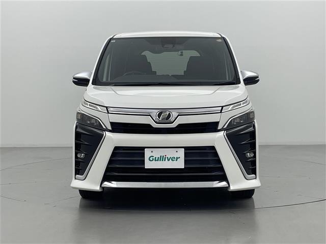 ヴォクシー ZS 煌 純正ナビ(CD・DVD・フルセグ・SD)バックカメラ 純正フリップダウンモニター 社外前後ドライブレコーダー ビルトインETC クルーズコントロール 衝突軽減ブレーキ 横滑り防止 アイドリングストップ(32枚目)