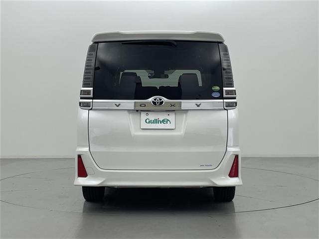 ヴォクシー ZS 煌 純正ナビ(CD・DVD・フルセグ・SD)バックカメラ 純正フリップダウンモニター 社外前後ドライブレコーダー ビルトインETC クルーズコントロール 衝突軽減ブレーキ 横滑り防止 アイドリングストップ(33枚目)