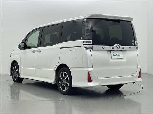 ヴォクシー ZS 煌 純正ナビ(CD・DVD・フルセグ・SD)バックカメラ 純正フリップダウンモニター 社外前後ドライブレコーダー ビルトインETC クルーズコントロール 衝突軽減ブレーキ 横滑り防止 アイドリングストップ(44枚目)