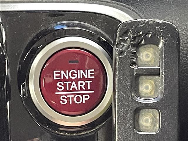 N-BOXカスタム G SSパッケージ 純正ナビ バックカメラ 片側パワースライドドア ビルトインETC 横滑り防止(12枚目)