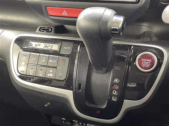 N-BOXカスタム G SSパッケージ 純正ナビ バックカメラ 片側パワースライドドア ビルトインETC 横滑り防止(16枚目)