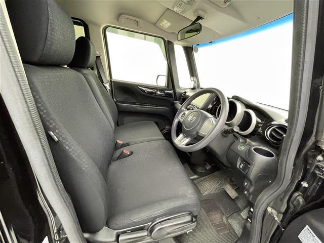 N-BOXカスタム G SSパッケージ 純正ナビ バックカメラ 片側パワースライドドア ビルトインETC 横滑り防止(20枚目)