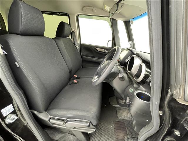 N-BOXカスタム G SSパッケージ 純正ナビ バックカメラ 片側パワースライドドア ビルトインETC 横滑り防止(21枚目)