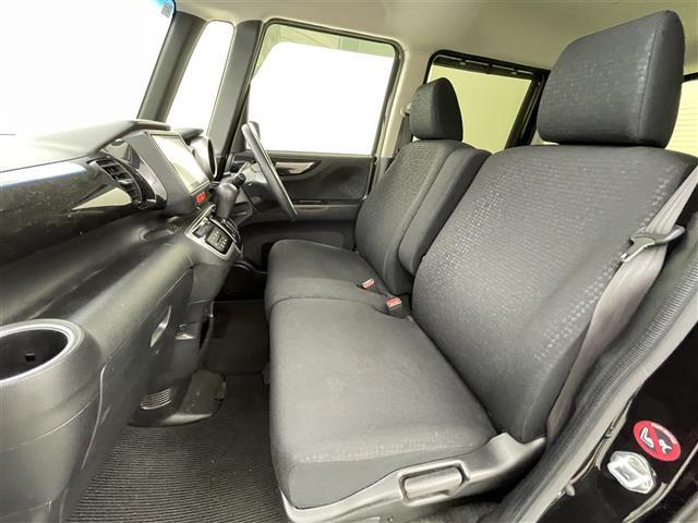 N-BOXカスタム G SSパッケージ 純正ナビ バックカメラ 片側パワースライドドア ビルトインETC 横滑り防止(23枚目)