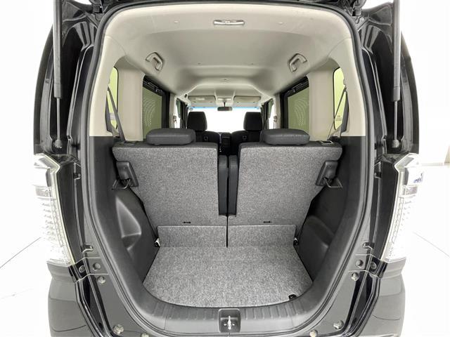 N-BOXカスタム G SSパッケージ 純正ナビ バックカメラ 片側パワースライドドア ビルトインETC 横滑り防止(26枚目)