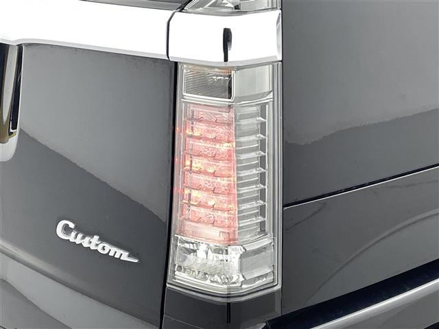 N-BOXカスタム G SSパッケージ 純正ナビ バックカメラ 片側パワースライドドア ビルトインETC 横滑り防止(37枚目)