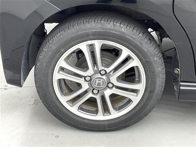 N-BOXカスタム G SSパッケージ 純正ナビ バックカメラ 片側パワースライドドア ビルトインETC 横滑り防止(39枚目)