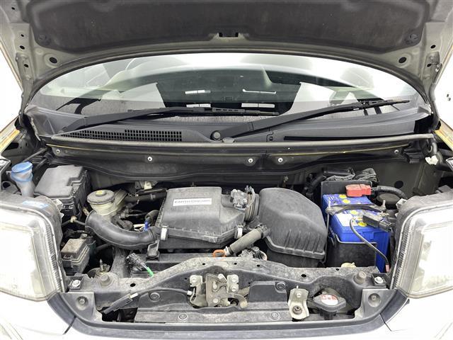 N-BOXカスタム G SSパッケージ 純正ナビ バックカメラ 片側パワースライドドア ビルトインETC 横滑り防止(40枚目)