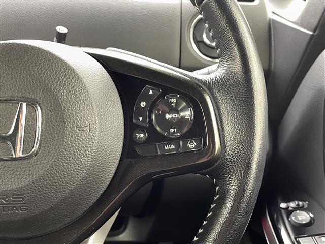 Ｎ－ＢＯＸカスタム Ｇ・Ｌターボホンダセンシング　純正ナビＣＤ・ＤＶＤ・フルセグ・ＢＴ・ＳＤ・ＵＳＢ）バックカメラ　ビルトインＥＴＣ　両側パワースライドドア　衝突軽減ブレーキ　レーンキープアシスト　横滑り防止　アイドリングストップ　ハーフレザーシート（11枚目）