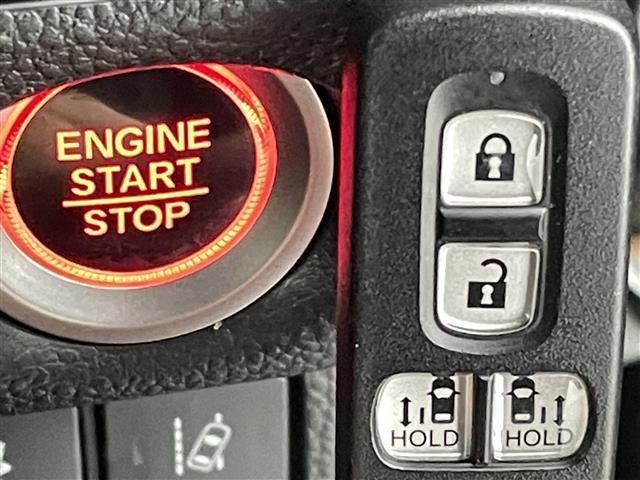 Ｎ－ＢＯＸカスタム Ｇ・Ｌターボホンダセンシング　純正ナビＣＤ・ＤＶＤ・フルセグ・ＢＴ・ＳＤ・ＵＳＢ）バックカメラ　ビルトインＥＴＣ　両側パワースライドドア　衝突軽減ブレーキ　レーンキープアシスト　横滑り防止　アイドリングストップ　ハーフレザーシート（14枚目）