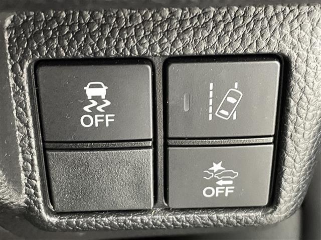 Ｎ－ＢＯＸカスタム Ｇ・Ｌターボホンダセンシング　純正ナビＣＤ・ＤＶＤ・フルセグ・ＢＴ・ＳＤ・ＵＳＢ）バックカメラ　ビルトインＥＴＣ　両側パワースライドドア　衝突軽減ブレーキ　レーンキープアシスト　横滑り防止　アイドリングストップ　ハーフレザーシート（15枚目）