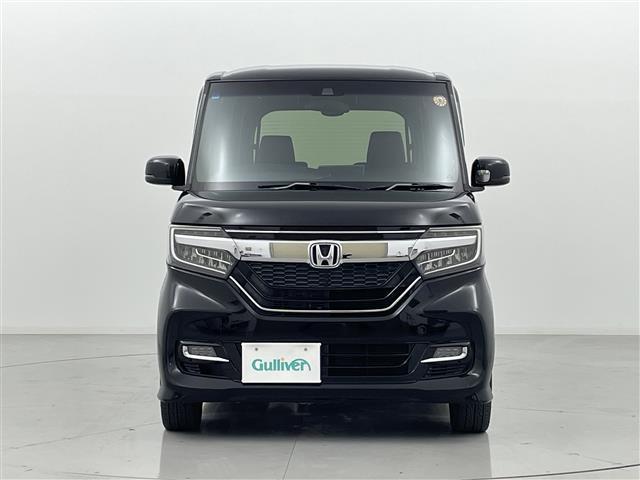 Ｎ－ＢＯＸカスタム Ｇ・Ｌターボホンダセンシング　純正ナビＣＤ・ＤＶＤ・フルセグ・ＢＴ・ＳＤ・ＵＳＢ）バックカメラ　ビルトインＥＴＣ　両側パワースライドドア　衝突軽減ブレーキ　レーンキープアシスト　横滑り防止　アイドリングストップ　ハーフレザーシート（32枚目）