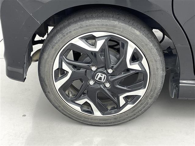 Ｎ－ＢＯＸカスタム Ｇ・Ｌターボホンダセンシング　純正ナビＣＤ・ＤＶＤ・フルセグ・ＢＴ・ＳＤ・ＵＳＢ）バックカメラ　ビルトインＥＴＣ　両側パワースライドドア　衝突軽減ブレーキ　レーンキープアシスト　横滑り防止　アイドリングストップ　ハーフレザーシート（40枚目）