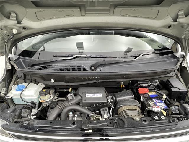 Ｎ－ＢＯＸカスタム Ｇ・Ｌターボホンダセンシング　純正ナビＣＤ・ＤＶＤ・フルセグ・ＢＴ・ＳＤ・ＵＳＢ）バックカメラ　ビルトインＥＴＣ　両側パワースライドドア　衝突軽減ブレーキ　レーンキープアシスト　横滑り防止　アイドリングストップ　ハーフレザーシート（41枚目）