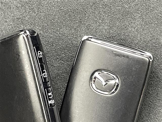 CX-8 XD ブラックトーンエディション 純正ナビ(ApplCarPlay・AndroidAuto・BT・フルセグ)アラウンドビューモニター 社外前後ドライブレコーダー ETC 前後クリアランスソナー 前席シートヒーター 置くだけ充電 BSM(13枚目)