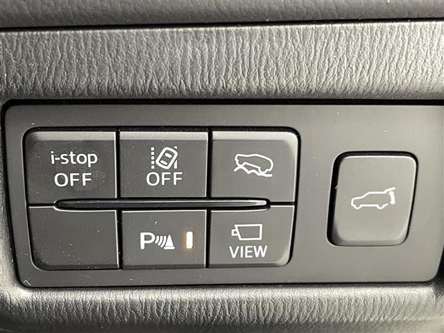 CX-8 XD ブラックトーンエディション 純正ナビ(ApplCarPlay・AndroidAuto・BT・フルセグ)アラウンドビューモニター 社外前後ドライブレコーダー ETC 前後クリアランスソナー 前席シートヒーター 置くだけ充電 BSM(15枚目)