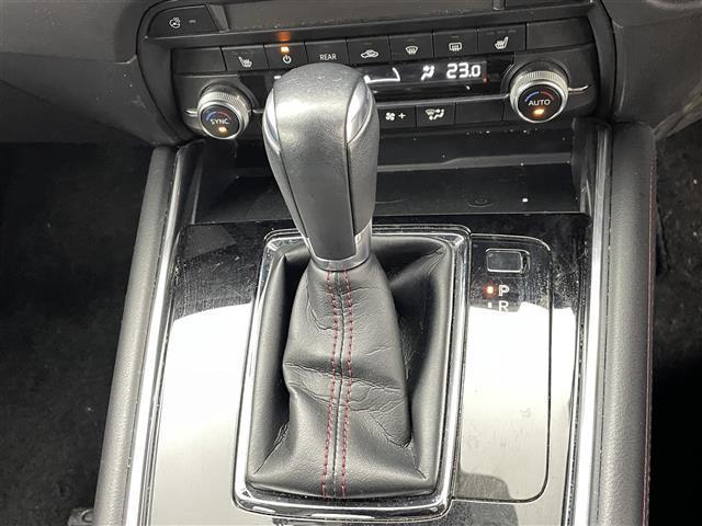 CX-8 XD ブラックトーンエディション 純正ナビ(ApplCarPlay・AndroidAuto・BT・フルセグ)アラウンドビューモニター 社外前後ドライブレコーダー ETC 前後クリアランスソナー 前席シートヒーター 置くだけ充電 BSM(20枚目)