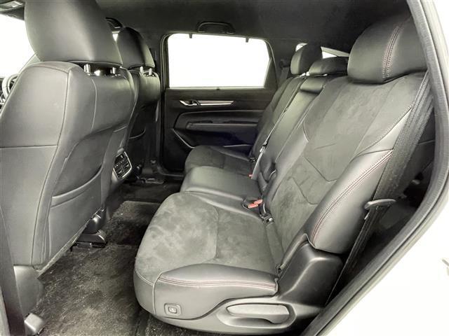 CX-8 XD ブラックトーンエディション 純正ナビ(ApplCarPlay・AndroidAuto・BT・フルセグ)アラウンドビューモニター 社外前後ドライブレコーダー ETC 前後クリアランスソナー 前席シートヒーター 置くだけ充電 BSM(26枚目)