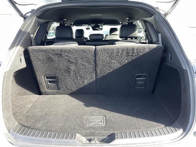 CX-8 XD ブラックトーンエディション 純正ナビ(ApplCarPlay・AndroidAuto・BT・フルセグ)アラウンドビューモニター 社外前後ドライブレコーダー ETC 前後クリアランスソナー 前席シートヒーター 置くだけ充電 BSM(27枚目)