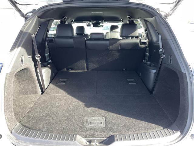 CX-8 XD ブラックトーンエディション 純正ナビ(ApplCarPlay・AndroidAuto・BT・フルセグ)アラウンドビューモニター 社外前後ドライブレコーダー ETC 前後クリアランスソナー 前席シートヒーター 置くだけ充電 BSM(28枚目)