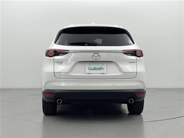 CX-8 XD ブラックトーンエディション 純正ナビ(ApplCarPlay・AndroidAuto・BT・フルセグ)アラウンドビューモニター 社外前後ドライブレコーダー ETC 前後クリアランスソナー 前席シートヒーター 置くだけ充電 BSM(33枚目)