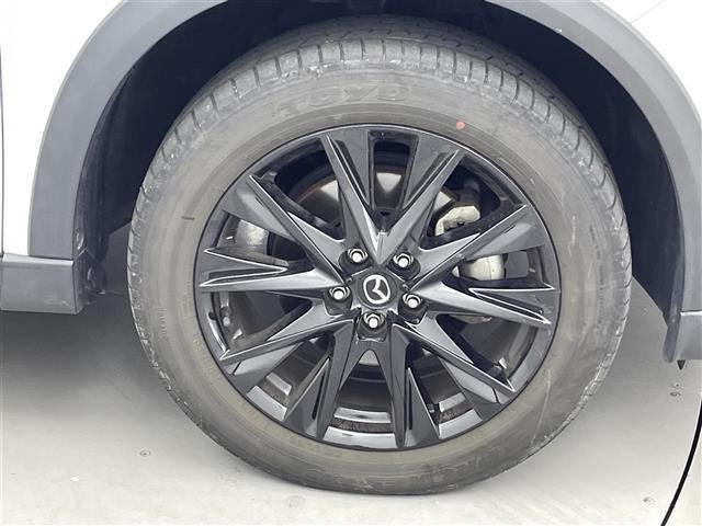 CX-8 XD ブラックトーンエディション 純正ナビ(ApplCarPlay・AndroidAuto・BT・フルセグ)アラウンドビューモニター 社外前後ドライブレコーダー ETC 前後クリアランスソナー 前席シートヒーター 置くだけ充電 BSM(39枚目)