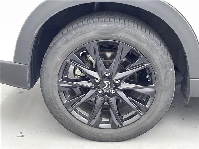 CX-8 XD ブラックトーンエディション 純正ナビ(ApplCarPlay・AndroidAuto・BT・フルセグ)アラウンドビューモニター 社外前後ドライブレコーダー ETC 前後クリアランスソナー 前席シートヒーター 置くだけ充電 BSM(40枚目)