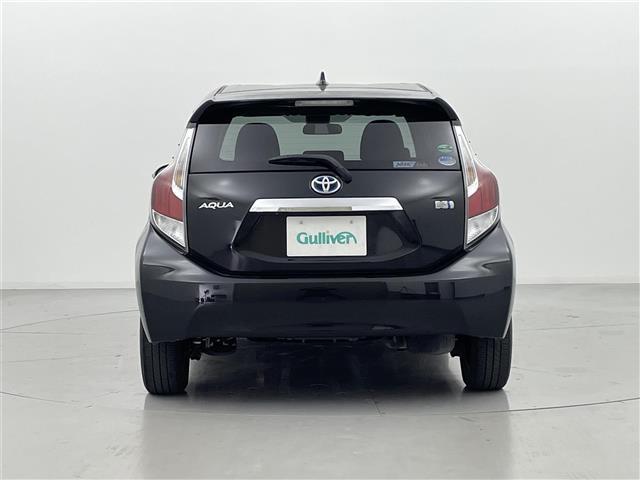 アクア Sスタイルブラック 社外ナビ(CD・DVD・フルセグ・BT・SD)バックカメラ 社外ETC 衝突軽減ブレーキ 横滑り防止 電動格納ミラー 純正フロアマット オートライト オートマチックハイビーム LEDヘッドライト(32枚目)