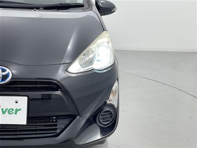 アクア Sスタイルブラック 社外ナビ(CD・DVD・フルセグ・BT・SD)バックカメラ 社外ETC 衝突軽減ブレーキ 横滑り防止 電動格納ミラー 純正フロアマット オートライト オートマチックハイビーム LEDヘッドライト(37枚目)