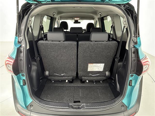 シエンタ ハイブリッドＧ　クエロ　純正ナビ（ＣＤ・フルセグ・ＢＴ・ＳＤ）全周囲カメラ　ＥＴＣ　両側パワースライドドア　前後クリアランスソナー　クルーズコントロール　衝突軽減ブレーキ　レーンキープアシスト　横滑り防止　ＬＥＤ（27枚目）