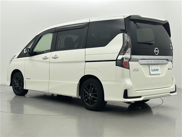 セレナ e-パワー ハイウェイスターV 純正10インチナビ(CD・DVD・フルセグ・BT・USB)全周囲カメラ 前後ドライブレコーダー ETC 両側パワースライドドア クリアランスソナー 衝突軽減ブレーキ レーンキープアシスト 横滑り防止(3枚目)