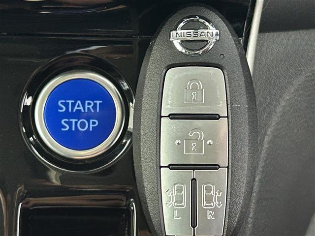 セレナ e-パワー ハイウェイスターV 純正10インチナビ(CD・DVD・フルセグ・BT・USB)全周囲カメラ 前後ドライブレコーダー ETC 両側パワースライドドア クリアランスソナー 衝突軽減ブレーキ レーンキープアシスト 横滑り防止(14枚目)