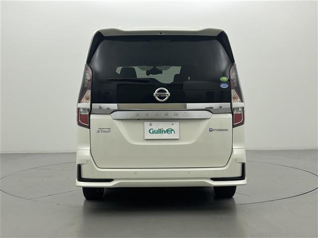 セレナ e-パワー ハイウェイスターV 純正10インチナビ(CD・DVD・フルセグ・BT・USB)全周囲カメラ 前後ドライブレコーダー ETC 両側パワースライドドア クリアランスソナー 衝突軽減ブレーキ レーンキープアシスト 横滑り防止(32枚目)