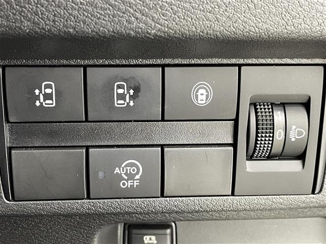 ルークス ハイウェイスター　Ｘ　純正ナビ（ＤＶＤ・フルセグ・ＢＴ・ＡＵＸ）全周囲カメラ　前方ドライブレコーダー　両側パワースライドドア　前後クリアランスソナー　エマージェンシーブレーキ　横滑り防止　アイドリングストップ（14枚目）