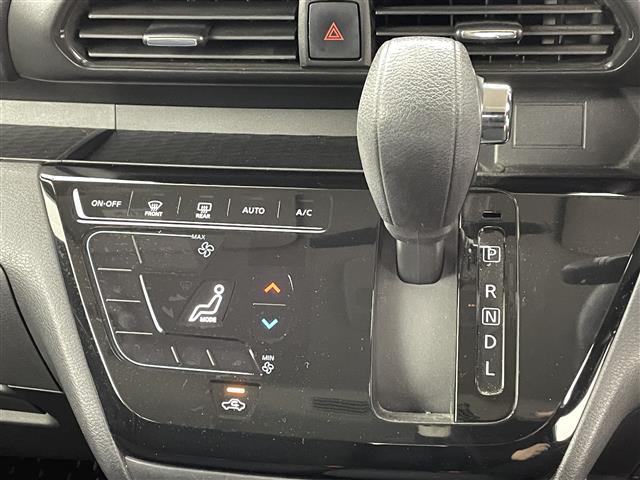 ルークス ハイウェイスター　Ｘ　純正ナビ（ＤＶＤ・フルセグ・ＢＴ・ＡＵＸ）全周囲カメラ　前方ドライブレコーダー　両側パワースライドドア　前後クリアランスソナー　エマージェンシーブレーキ　横滑り防止　アイドリングストップ（19枚目）