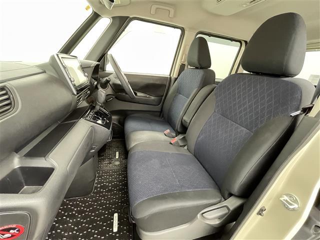 ルークス ハイウェイスター　Ｘ　純正ナビ（ＤＶＤ・フルセグ・ＢＴ・ＡＵＸ）全周囲カメラ　前方ドライブレコーダー　両側パワースライドドア　前後クリアランスソナー　エマージェンシーブレーキ　横滑り防止　アイドリングストップ（22枚目）