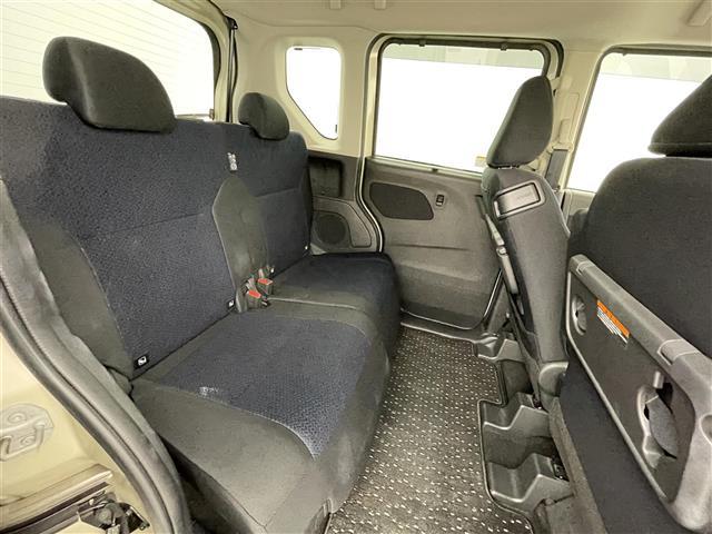 ルークス ハイウェイスター　Ｘ　純正ナビ（ＤＶＤ・フルセグ・ＢＴ・ＡＵＸ）全周囲カメラ　前方ドライブレコーダー　両側パワースライドドア　前後クリアランスソナー　エマージェンシーブレーキ　横滑り防止　アイドリングストップ（23枚目）