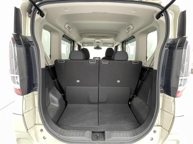 ルークス ハイウェイスター　Ｘ　純正ナビ（ＤＶＤ・フルセグ・ＢＴ・ＡＵＸ）全周囲カメラ　前方ドライブレコーダー　両側パワースライドドア　前後クリアランスソナー　エマージェンシーブレーキ　横滑り防止　アイドリングストップ（25枚目）