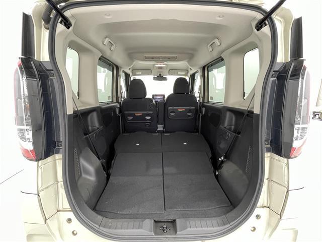 ルークス ハイウェイスター　Ｘ　純正ナビ（ＤＶＤ・フルセグ・ＢＴ・ＡＵＸ）全周囲カメラ　前方ドライブレコーダー　両側パワースライドドア　前後クリアランスソナー　エマージェンシーブレーキ　横滑り防止　アイドリングストップ（26枚目）