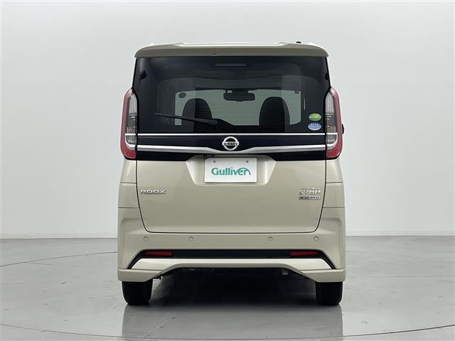 ルークス ハイウェイスター　Ｘ　純正ナビ（ＤＶＤ・フルセグ・ＢＴ・ＡＵＸ）全周囲カメラ　前方ドライブレコーダー　両側パワースライドドア　前後クリアランスソナー　エマージェンシーブレーキ　横滑り防止　アイドリングストップ（32枚目）