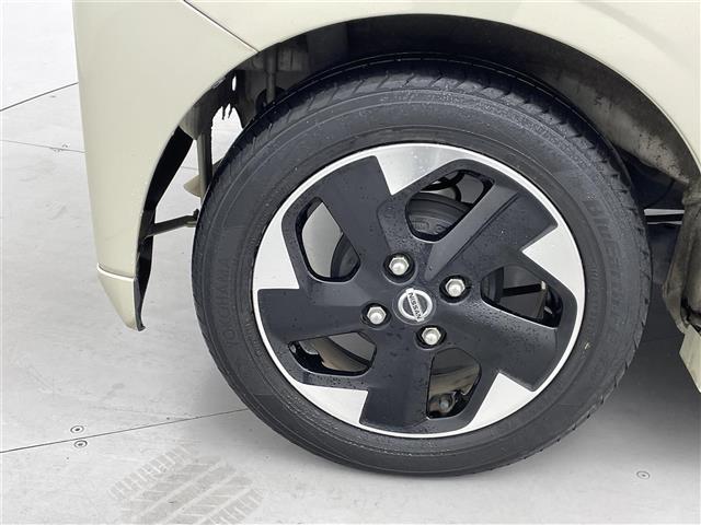 ルークス ハイウェイスター　Ｘ　純正ナビ（ＤＶＤ・フルセグ・ＢＴ・ＡＵＸ）全周囲カメラ　前方ドライブレコーダー　両側パワースライドドア　前後クリアランスソナー　エマージェンシーブレーキ　横滑り防止　アイドリングストップ（39枚目）