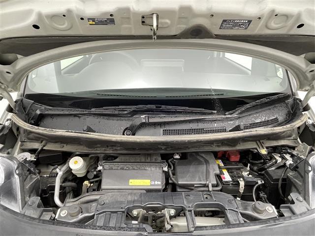 ルークス ハイウェイスター　Ｘ　純正ナビ（ＤＶＤ・フルセグ・ＢＴ・ＡＵＸ）全周囲カメラ　前方ドライブレコーダー　両側パワースライドドア　前後クリアランスソナー　エマージェンシーブレーキ　横滑り防止　アイドリングストップ（40枚目）