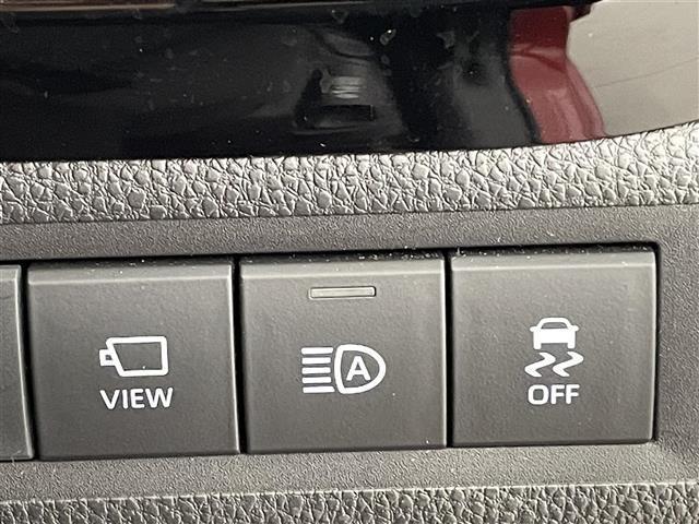 アクア Ｘ　純正ディスプレイオーディオ　全周囲カメラ　ビルトインＥＴＣ　レーダークルーズコントロール　前後クリアランスソナー　前席シートヒーター　衝突軽減ブレーキ　レーンキープアシスト　横滑り防止（16枚目）