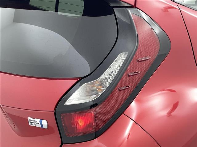 アクア Ｘ　純正ディスプレイオーディオ　全周囲カメラ　ビルトインＥＴＣ　レーダークルーズコントロール　前後クリアランスソナー　前席シートヒーター　衝突軽減ブレーキ　レーンキープアシスト　横滑り防止（38枚目）